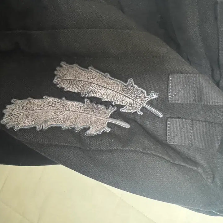 [BUNJANG] Polytelu Used Backpack Custom / 폴리테루 유즈드 백팩 2pk 팝업 커스텀