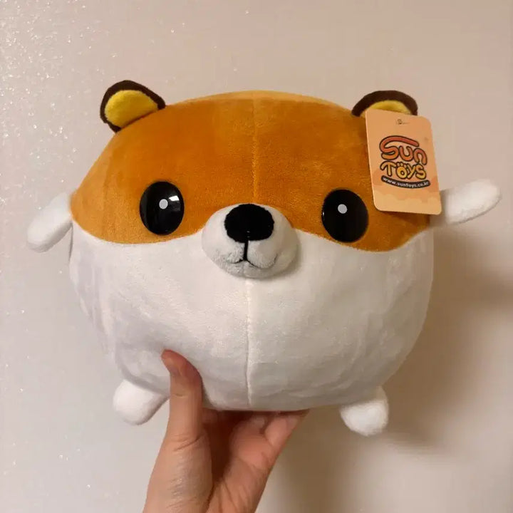 [BUNJANG] Vintage Popo Doll / 고전문구 고전 포포 인형