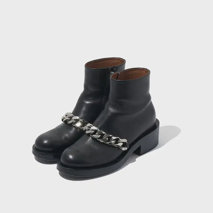 [BUNJANG] GIVENCHY Boots EU36.5 / GIVENCHY boots EU36.5(womens)