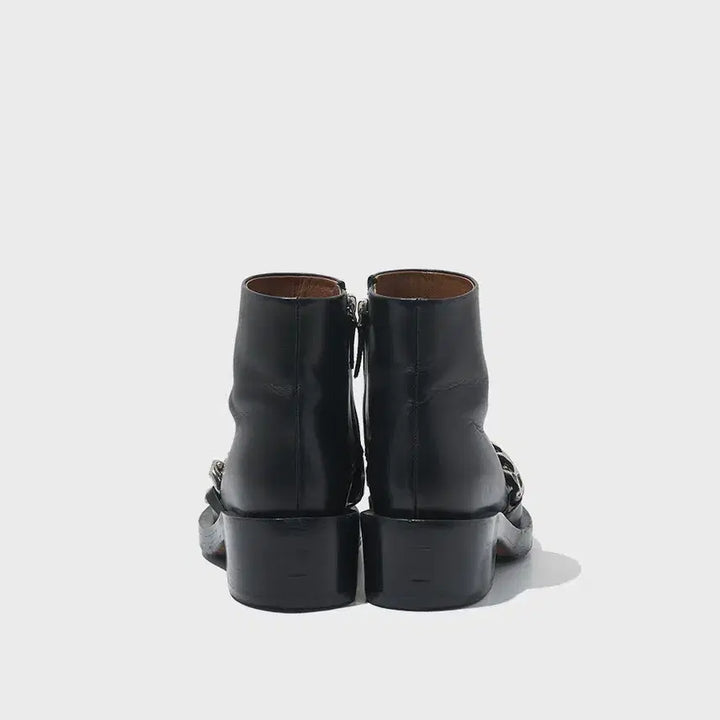 [BUNJANG] GIVENCHY Boots EU36.5 / GIVENCHY boots EU36.5(womens)