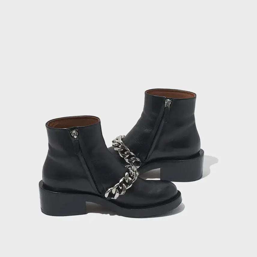 [BUNJANG] GIVENCHY Boots EU36.5 / GIVENCHY boots EU36.5(womens)
