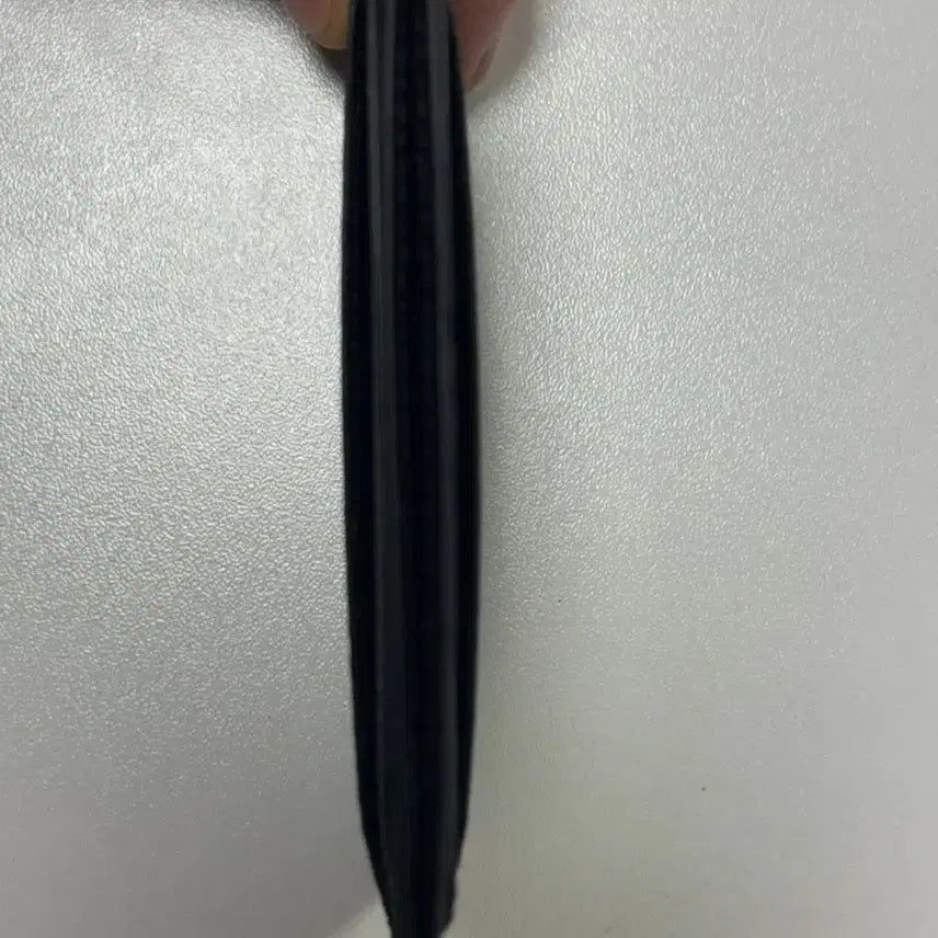 [BUNJANG] Louis Vuitton Monogram Eclipse Double Card Holder / [S급/정품]루이비통 모노그램 이클립스 더블 카드 홀더