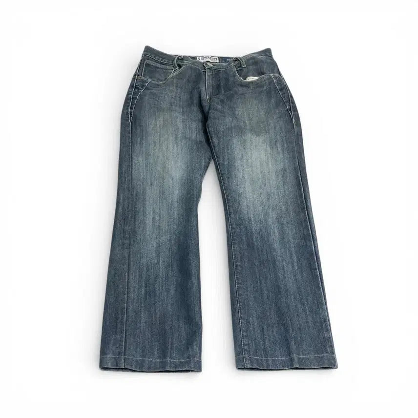 [BUNJANG] Levi's Denizen Denim Pants 32 / 리바이스 데니즌 데님팬츠 32