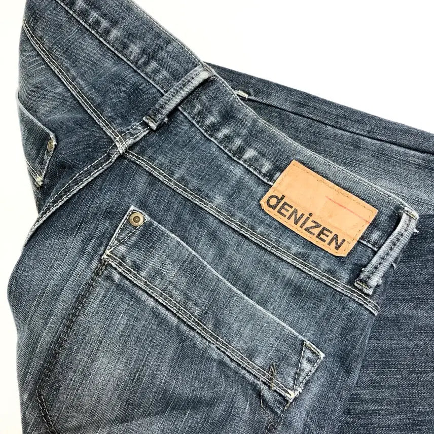 [BUNJANG] Levi's Denizen Denim Pants 32 / 리바이스 데니즌 데님팬츠 32