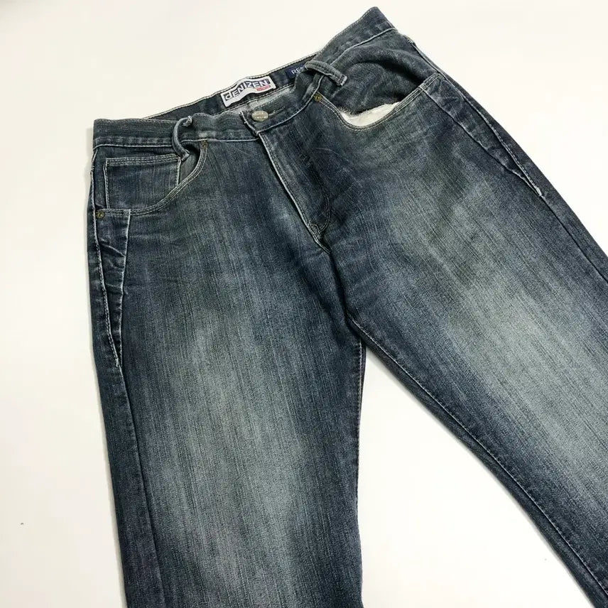[BUNJANG] Levi's Denizen Denim Pants 32 / 리바이스 데니즌 데님팬츠 32
