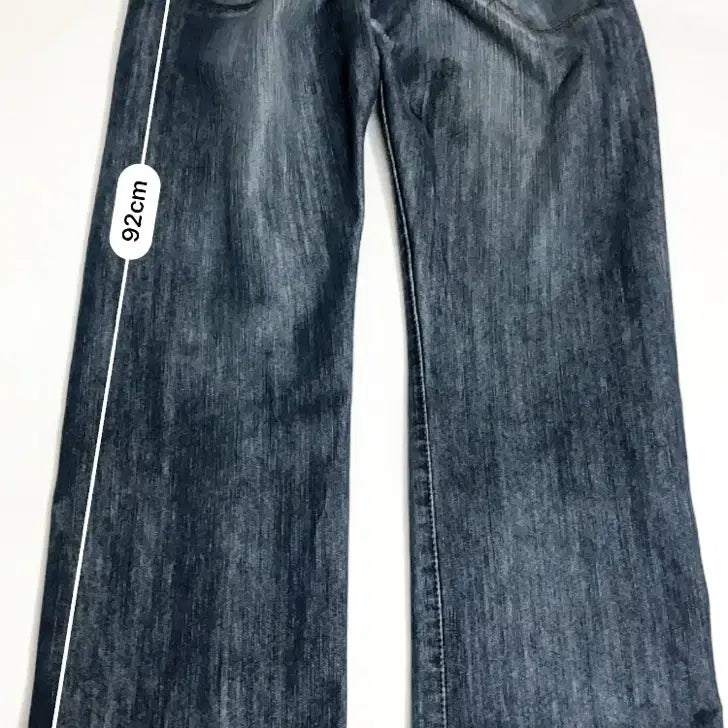 [BUNJANG] Levi's Denizen Denim Pants 32 / 리바이스 데니즌 데님팬츠 32