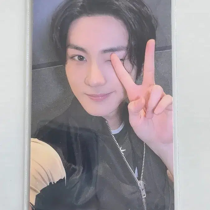 [BUNJANG] ENHYPEN Jungwon Photocard / 엔하이픈 양정원 포카