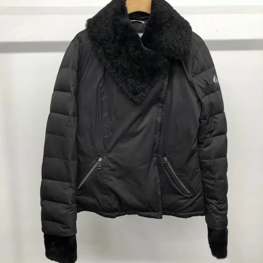[SOLD OUT] 이태리 Belfe 벨페 구스다운 여성 경량 패딩 M