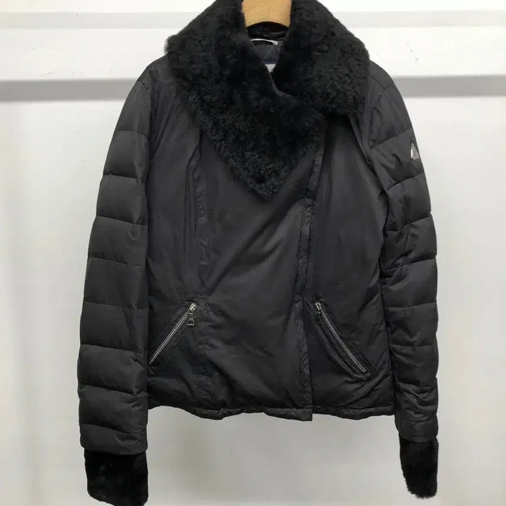 [SOLD OUT] 이태리 Belfe 벨페 구스다운 여성 경량 패딩 M