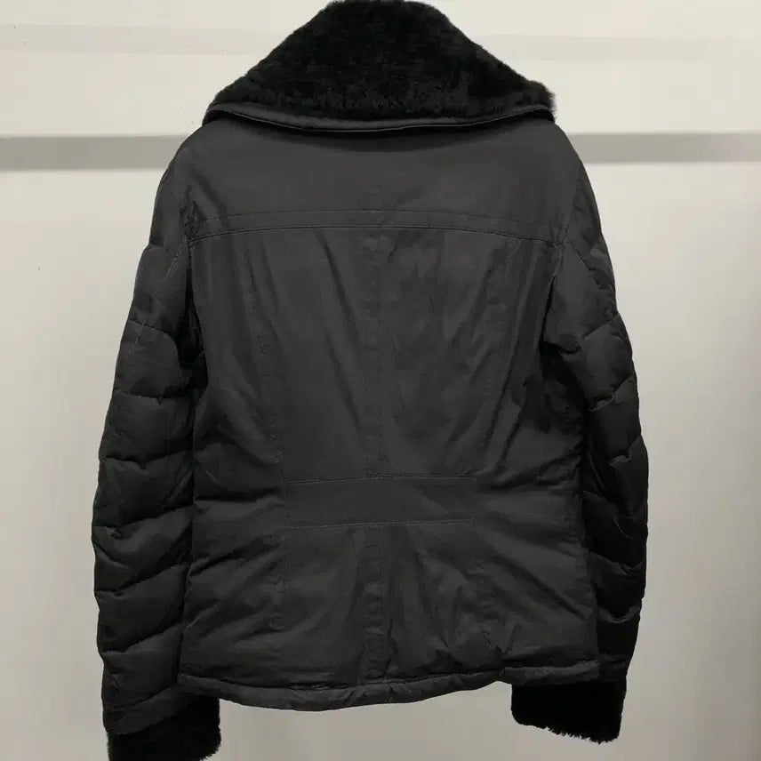[SOLD OUT] 이태리 Belfe 벨페 구스다운 여성 경량 패딩 M