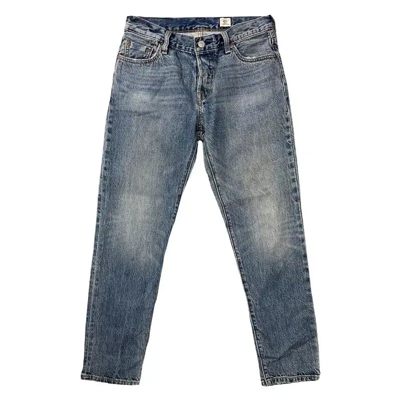 [BUNJANG] Levi's 501 Women's Washed Jeans 25 / 리바이스 501 워싱 여자 청바지 25