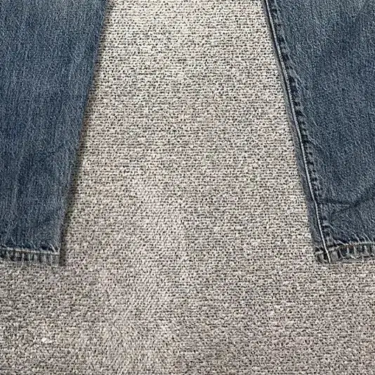 [BUNJANG] Levi's 501 Women's Washed Jeans 25 / 리바이스 501 워싱 여자 청바지 25