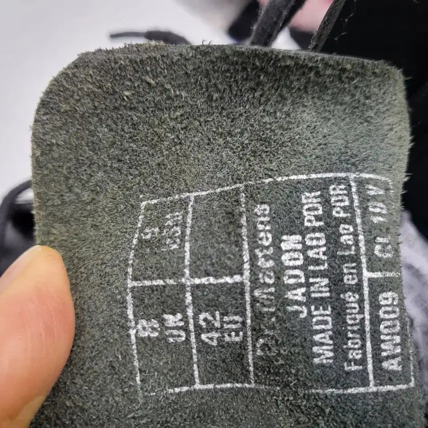 [BUNJANG] Dr. Martens Jadon Boots / 닥터마틴제이든(무료배송)