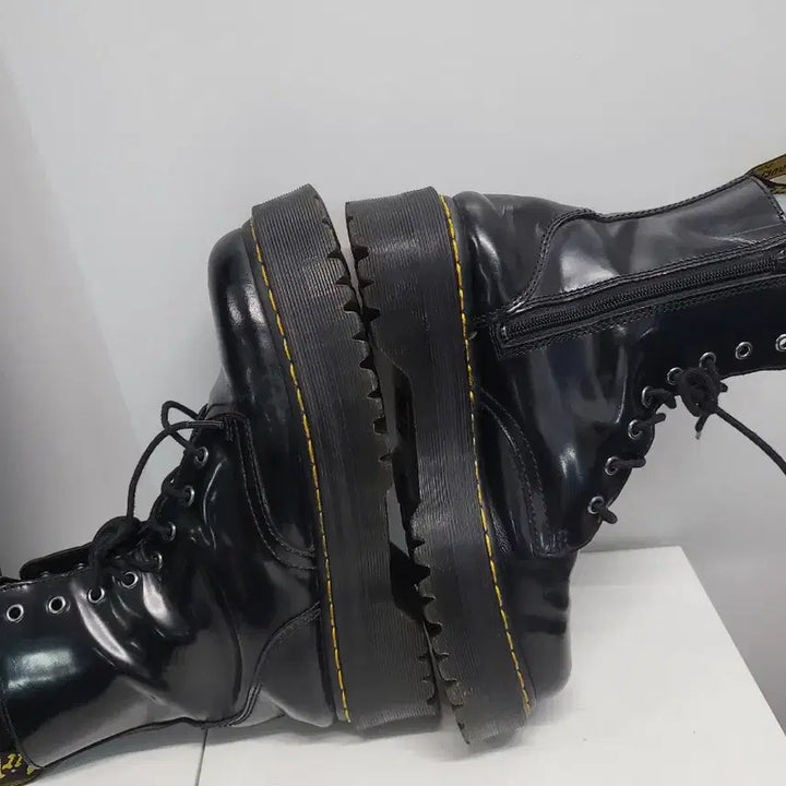 [BUNJANG] Dr. Martens Jadon Boots / 닥터마틴제이든(무료배송)