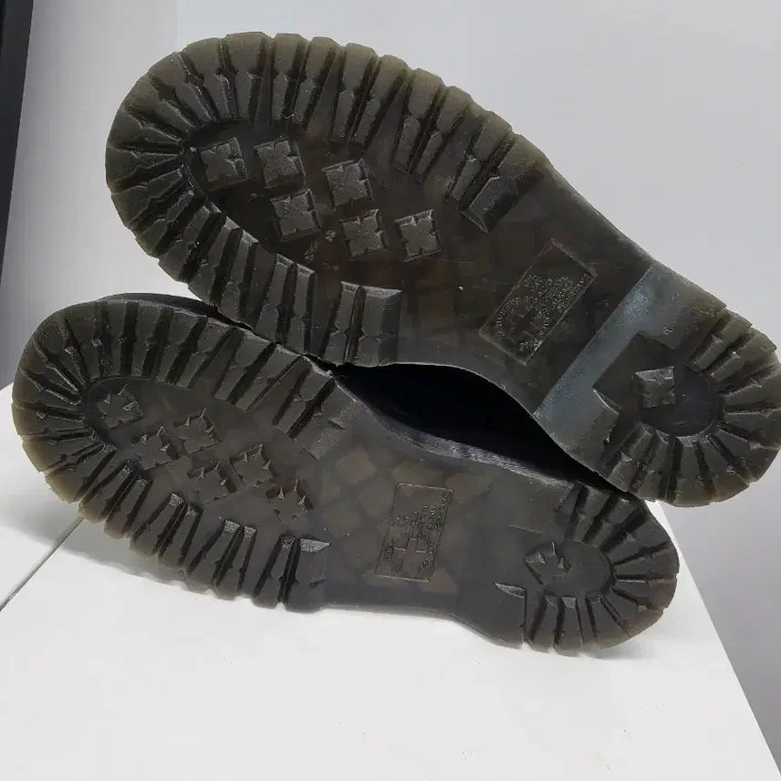 [BUNJANG] Dr. Martens Jadon Boots / 닥터마틴제이든(무료배송)