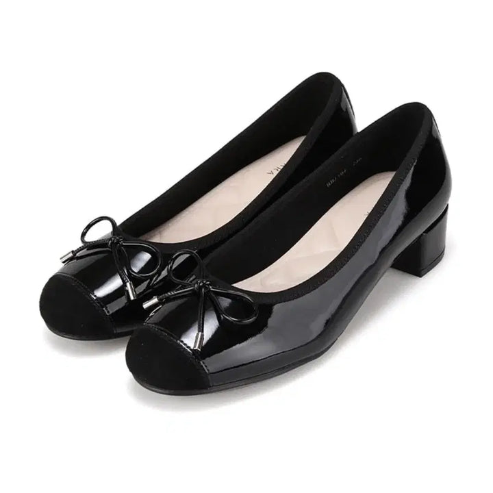 [BUNJANG] Barbara Shoes / 바바라 구두