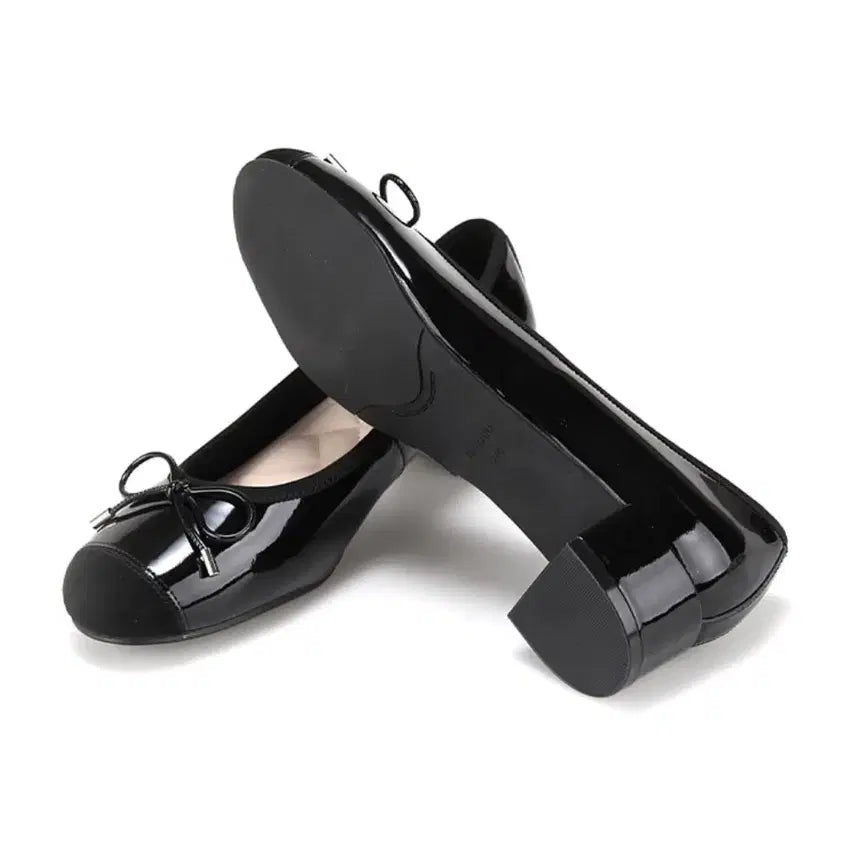 [BUNJANG] Barbara Shoes / 바바라 구두