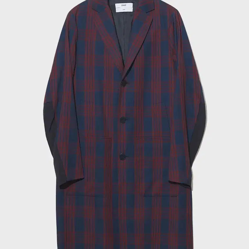 [BUNJANG] OAMC Coat / OAMC coat