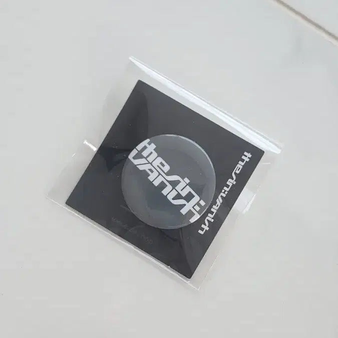 [BUNJANG] ENHYPEN Pin Badge / 엔하이픈 핀뱃지