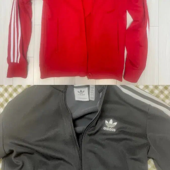 [BUNJANG] Adidas Jersey Bundle Set / 아디다스져지 일괄