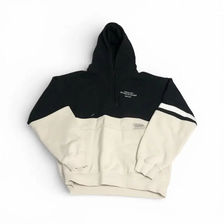 [BUNJANG] So!vment Hoodie S / 소버먼트 후드티 s