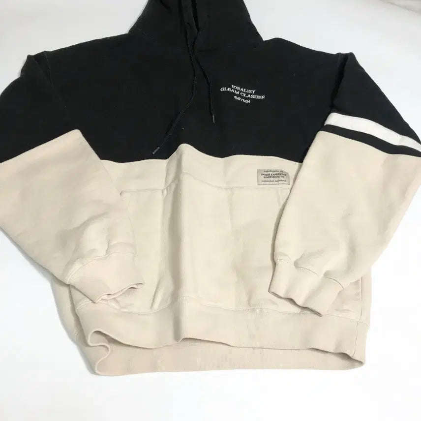 [BUNJANG] So!vment Hoodie S / 소버먼트 후드티 s