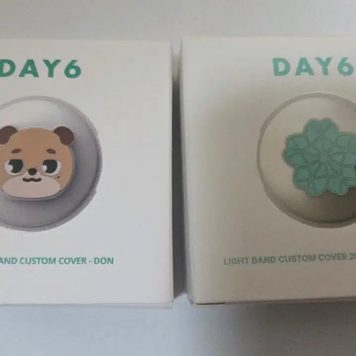 [SOLD OUT] 미개봉)마데워치 커스텀 데멀 돈,오잎 양도합니다.