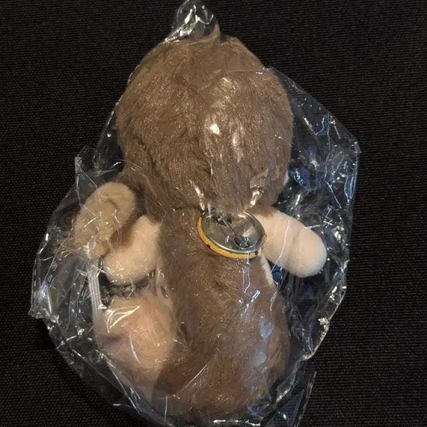 [BUNJANG] 2PM Lee Junho Doll + Clothes Set / (미개봉) 밤톨잊 이준호 비공굿 인형 + 옷 2벌