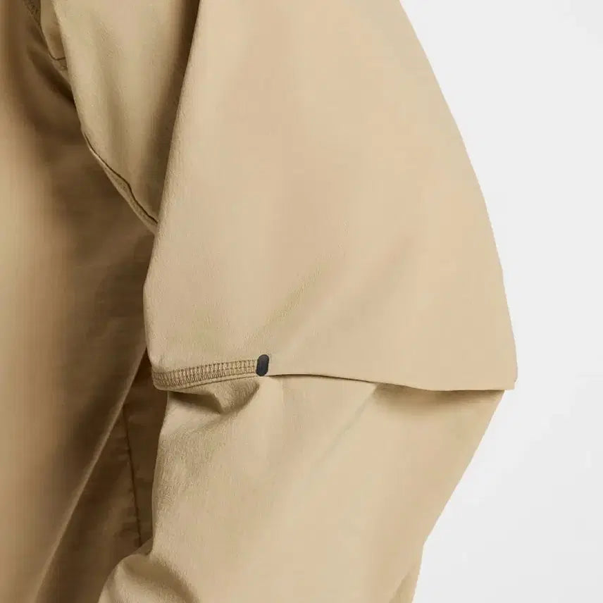 [BUNJANG] Nike Tech Windrunner Woven Full-Zip Jacket / [L XL 2XL] 나이키 테크 윈드러너 우븐 풀집 자켓 바람막이