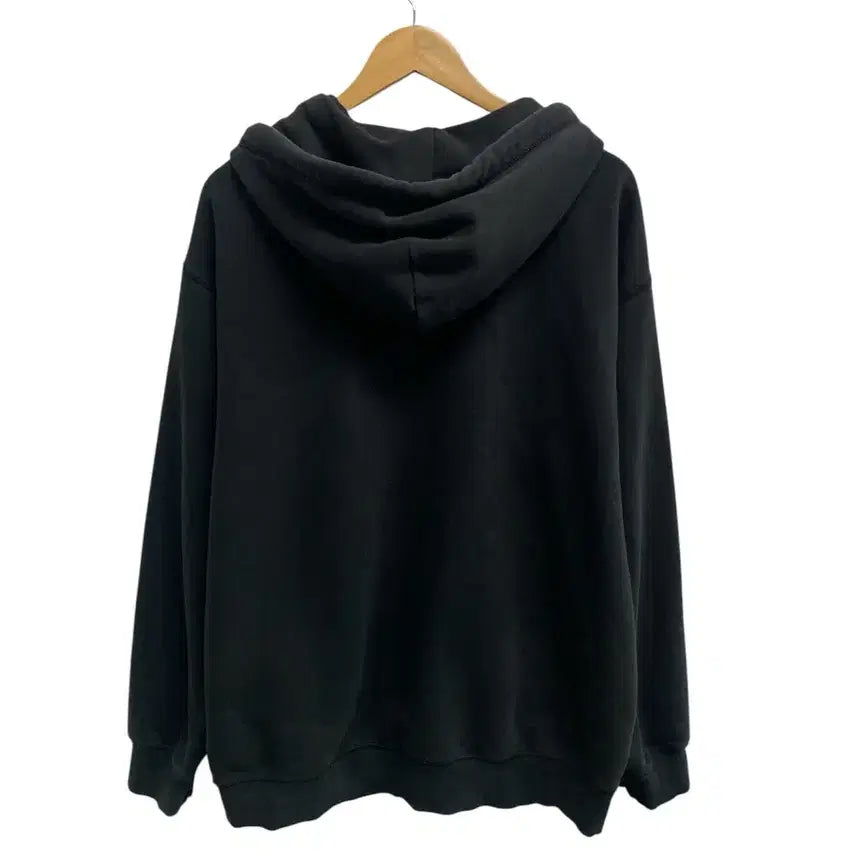 [BUNJANG] WHO.A.U Patch Hoodie Zip-up (XL) / 후아유 WHO.A.U 패치 후드집업 XL
