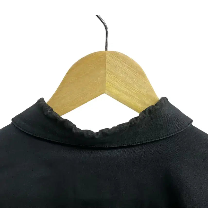 [BUNJANG] WHO.A.U Patch Hoodie Zip-up (XL) / 후아유 WHO.A.U 패치 후드집업 XL