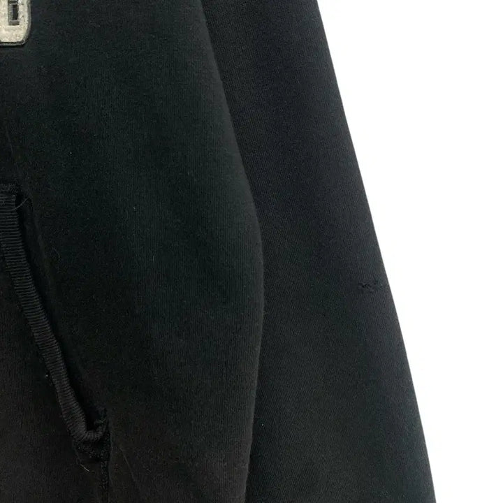 [BUNJANG] WHO.A.U Patch Hoodie Zip-up (XL) / 후아유 WHO.A.U 패치 후드집업 XL
