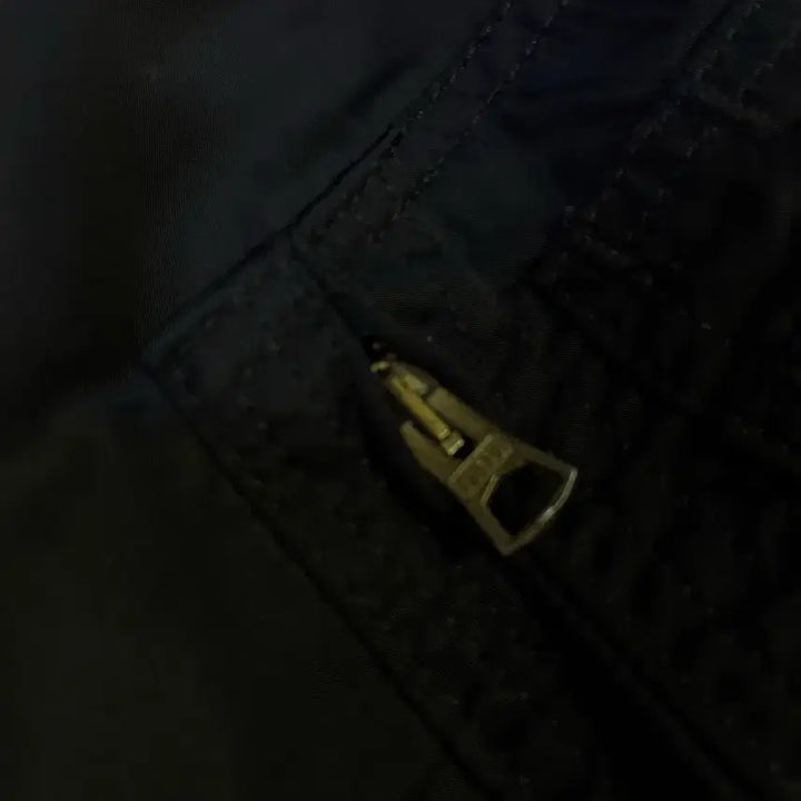 [BUNJANG] US Air Force Alpha Jacket / 오리지날 미국제도 미공군 알파사 민수용 자켓 95