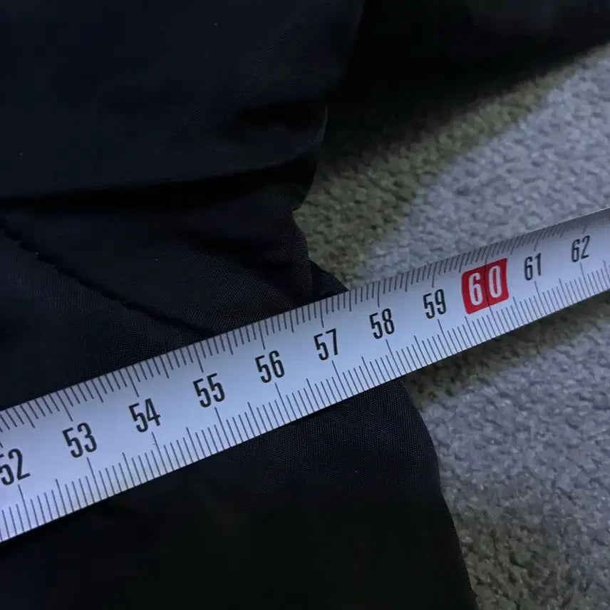 [BUNJANG] US Air Force Alpha Jacket / 오리지날 미국제도 미공군 알파사 민수용 자켓 95