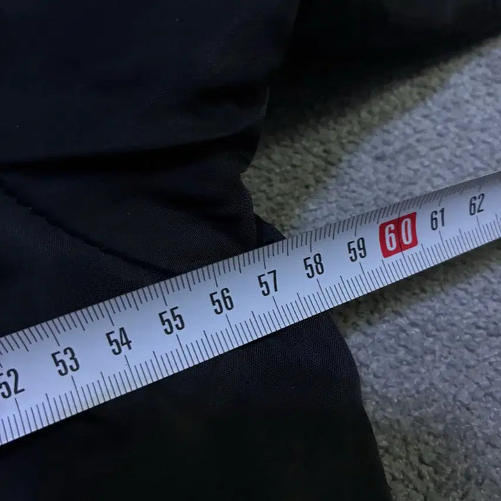 [BUNJANG] US Air Force Alpha Jacket / 오리지날 미국제도 미공군 알파사 민수용 자켓 95