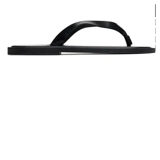 [BUNJANG] Auralee Leather Flip-Flops 37.5 / 새상품) 오라리 가죽 쪼리 37.5