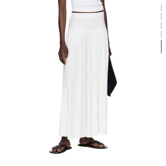 [BUNJANG] Auralee Leather Flip-Flops 37.5 / 새상품) 오라리 가죽 쪼리 37.5