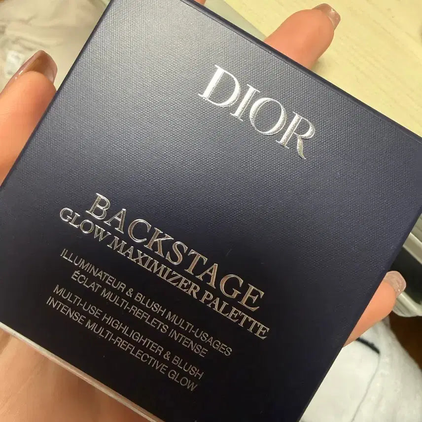 [BUNJANG] Dior Highlighter / 디올하이라이터