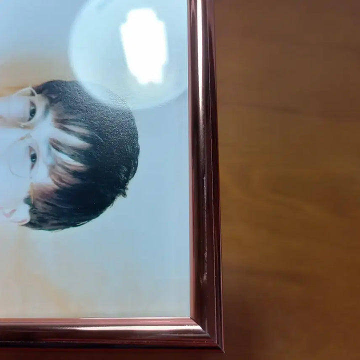 [SOLD OUT] 서태지 90년대 연예인 엽서 사진 추억 액자 옛날 빈티지 레트로