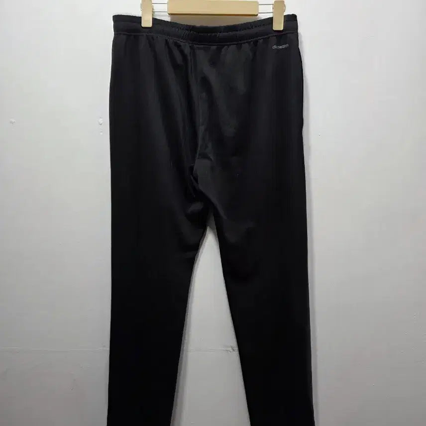 [SOLD OUT] 아디다스 남성 블랙 트레니닝복 바지 105사이즈