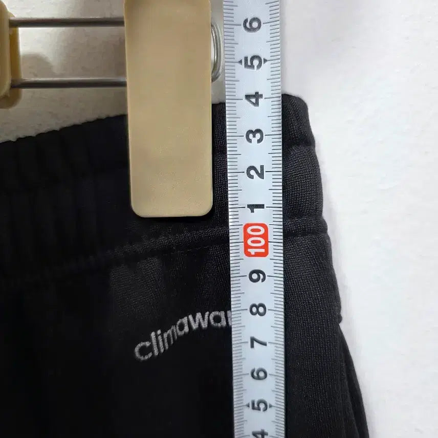 [SOLD OUT] 아디다스 남성 블랙 트레니닝복 바지 105사이즈