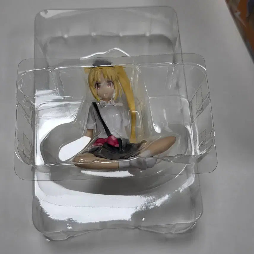 [BUNJANG] Bocchi the Rock! Nijika Ijichi Figure / 봇치더록 이지치 니지카 피규어