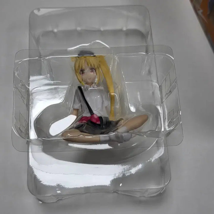 [BUNJANG] Bocchi the Rock! Nijika Ijichi Figure / 봇치더록 이지치 니지카 피규어