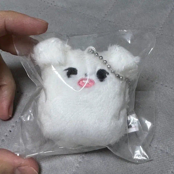 [BUNJANG] MONSTA X Minhyuk Doll Bundle Set / 몬스타엑스 민혁 말티댕