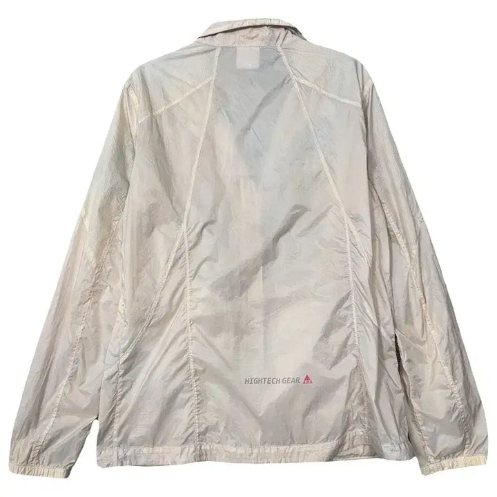 [BUNJANG] K2 Windbreaker Jacket 95 / K2 등산 기능성 바람막이 자켓 95