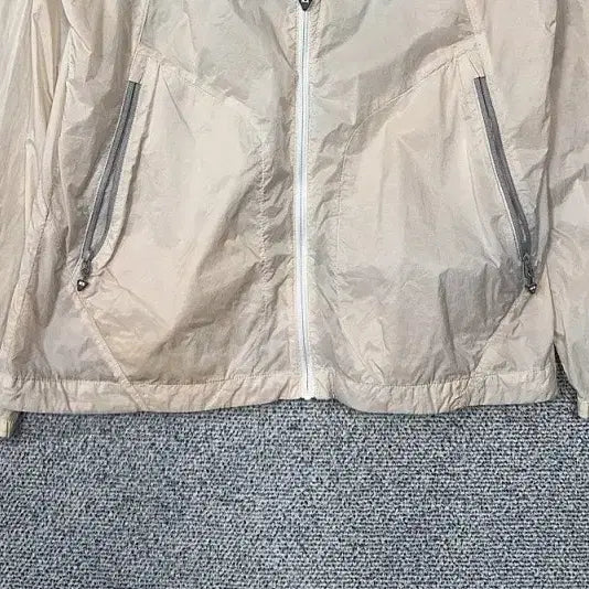 [BUNJANG] K2 Windbreaker Jacket 95 / K2 등산 기능성 바람막이 자켓 95