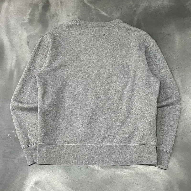 [BUNJANG] Acne Studios Logo Sweatshirt / 아크네스튜디오 로고 맨투맨 y15694