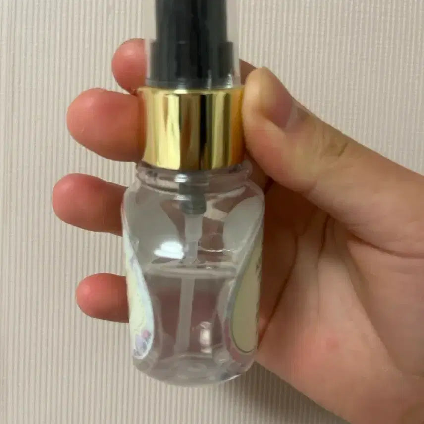 [BUNJANG] Bodyholic White Potion Mist / 바디홀릭 화이트포션