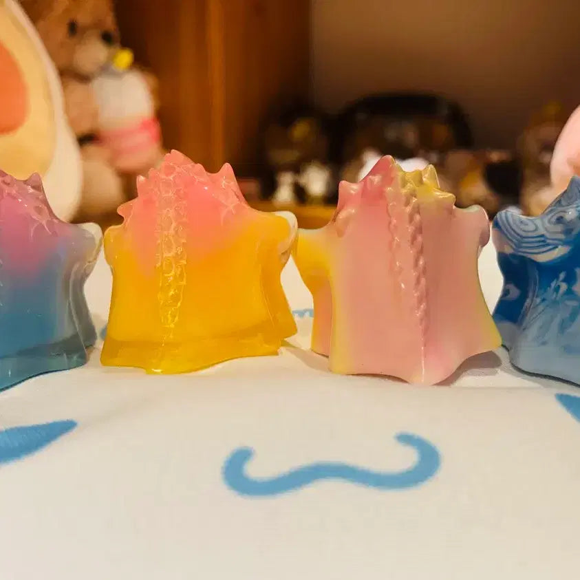 [BUNJANG] Popmart Yuki Figure Bundle / 팝마트 유키 피규어 일괄