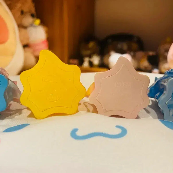 [BUNJANG] Popmart Yuki Figure Bundle / 팝마트 유키 피규어 일괄